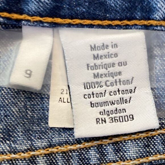 Calvin Klein Size 9  - Picture 8 of 8